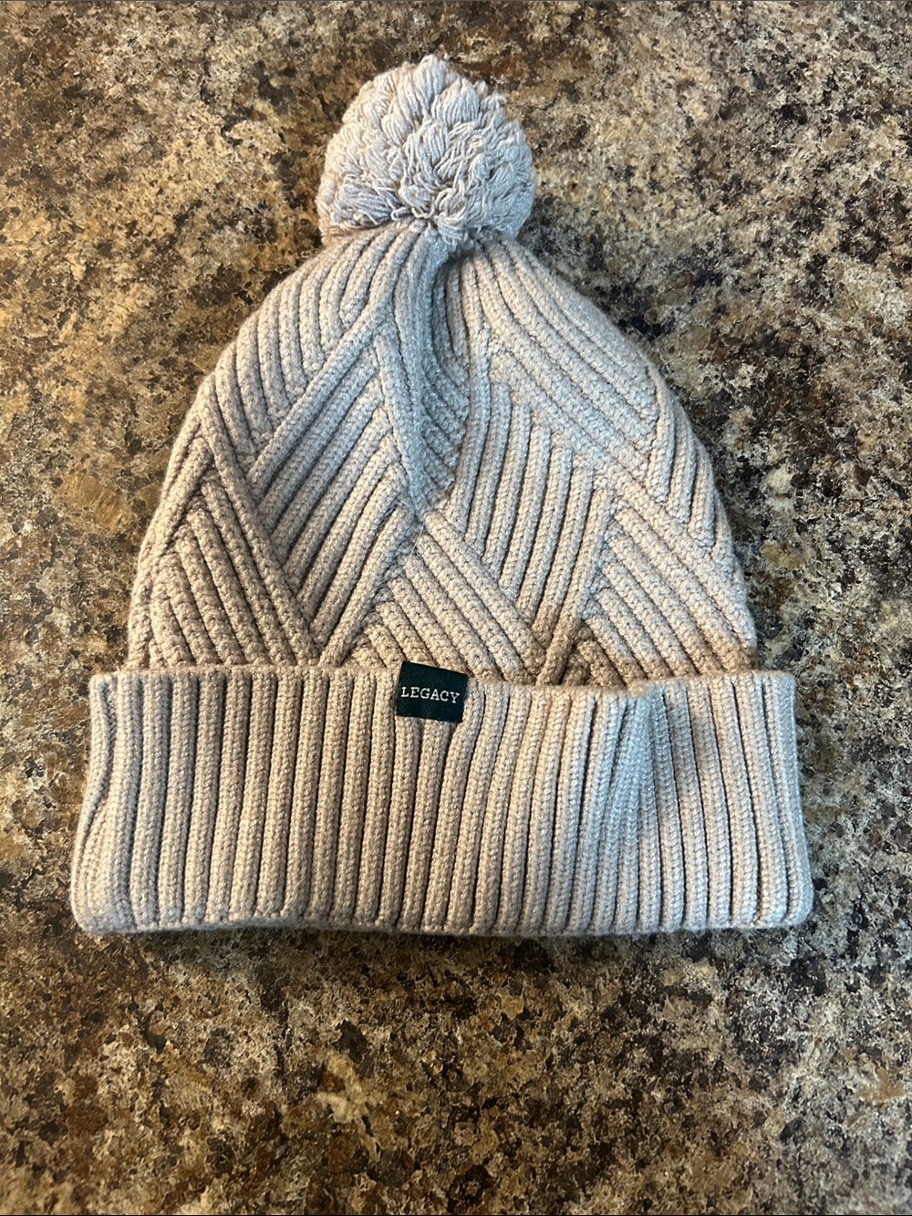 Legacy Yellowstone Adult Hat